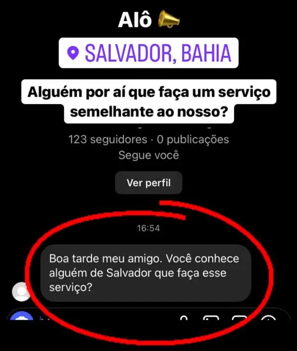 indicação de vistoria veicular em Salvador, Bahia